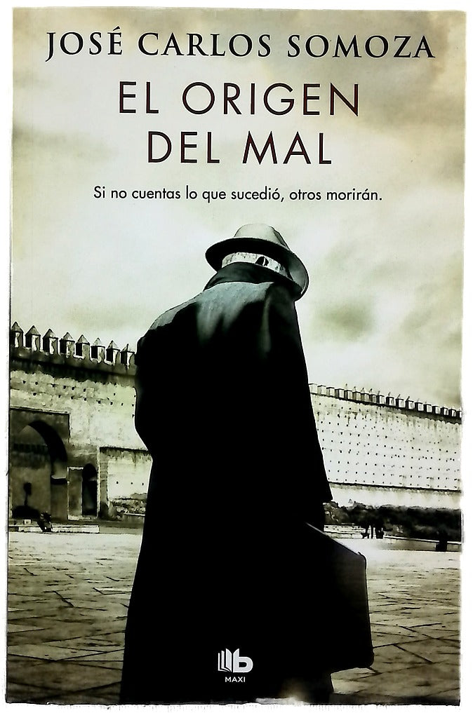El origen del mal