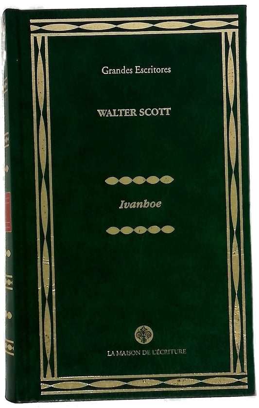 Ivanhoe