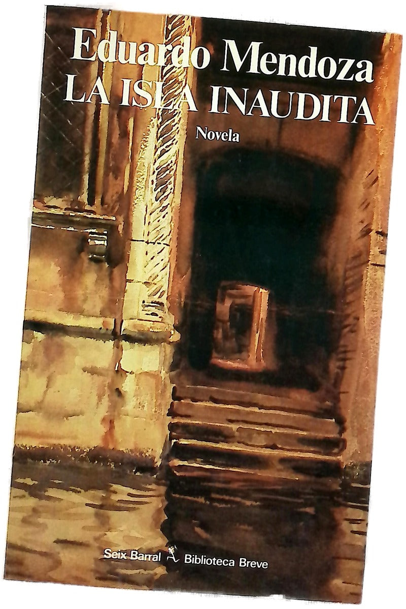 La isla inaudita