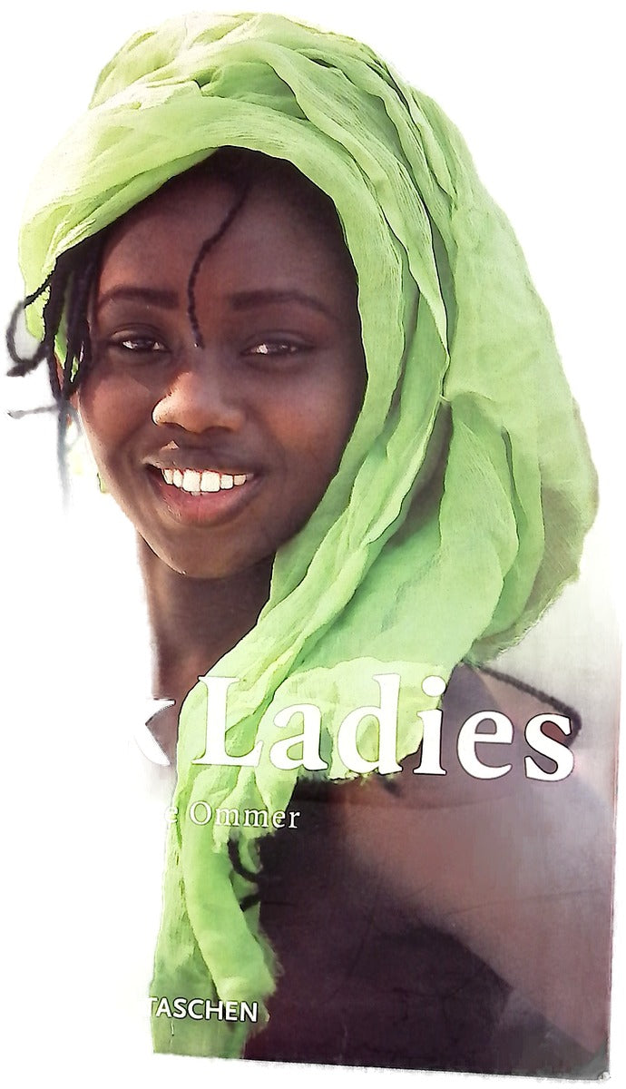Black Ladies