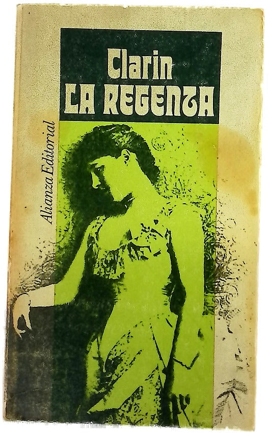 Clarin La Regenta