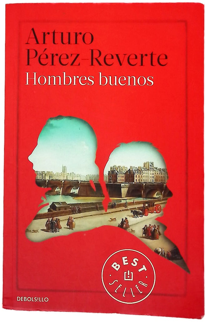 Hombres buenos