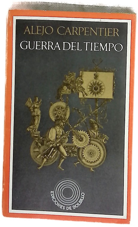 Guerra del tiempo