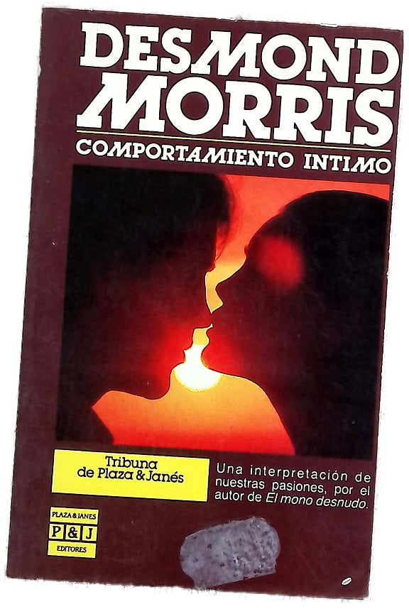 Comportamiento íntimo
