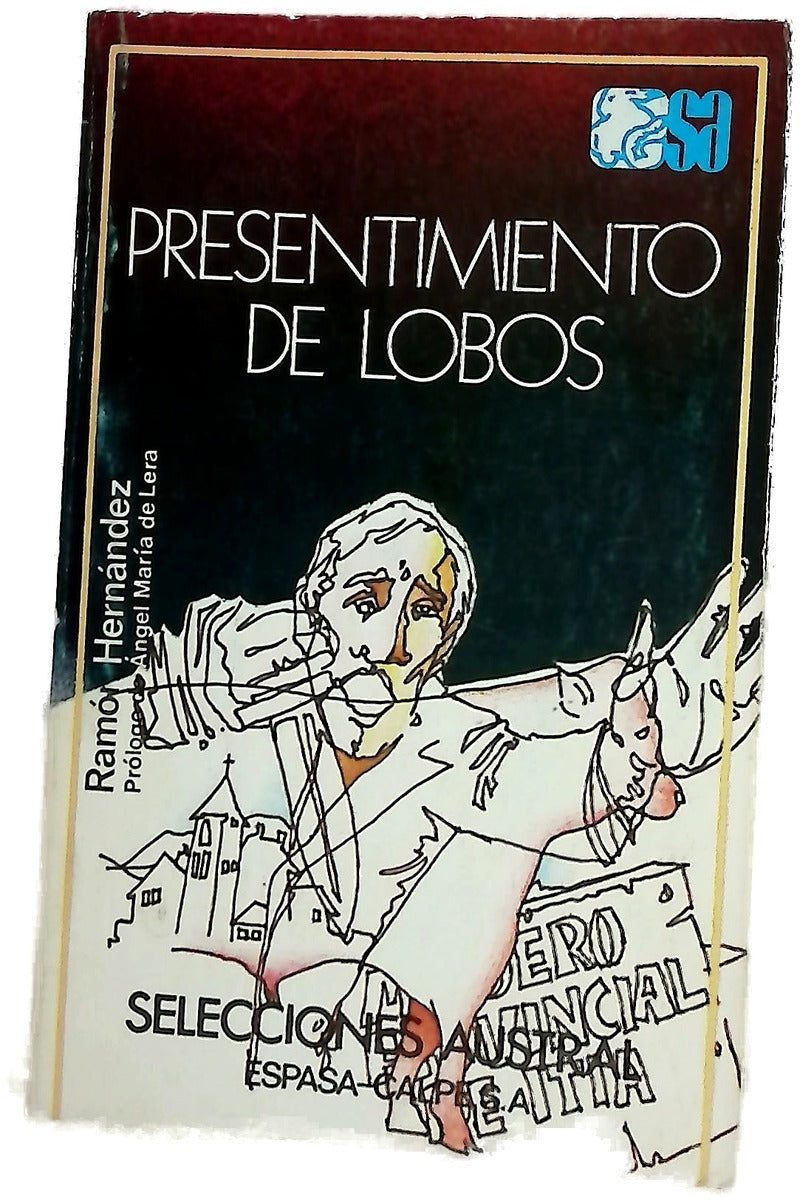 Presentimiento de lobos