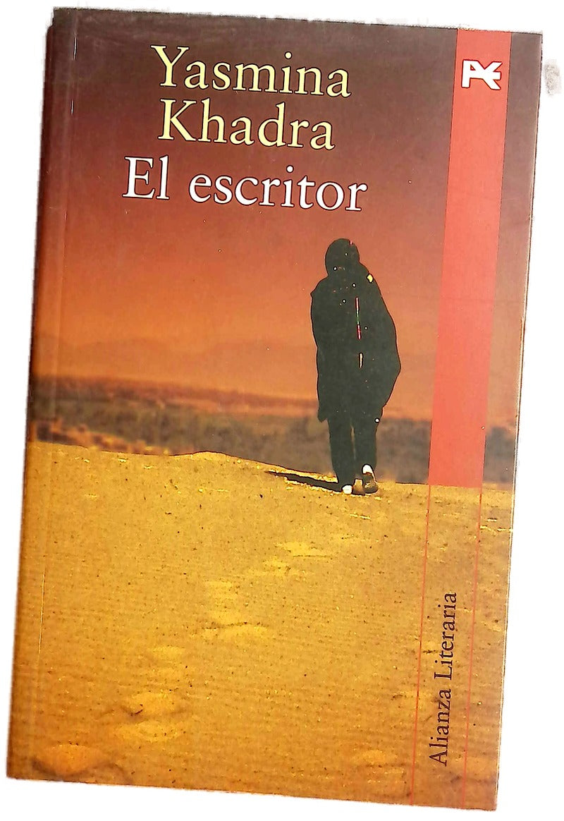 El escritor