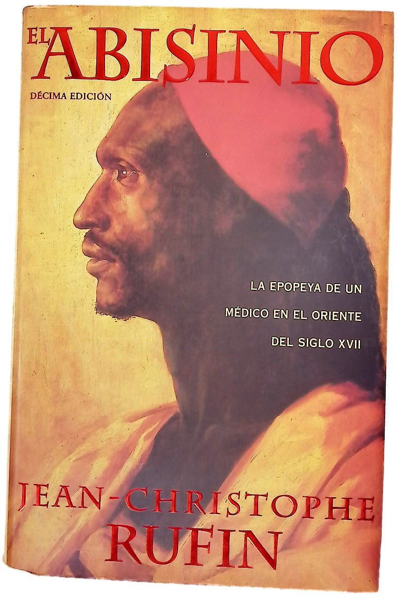 El abisinio