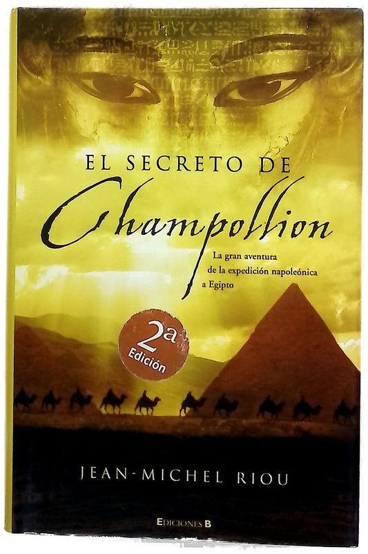 El secreto de Champollion