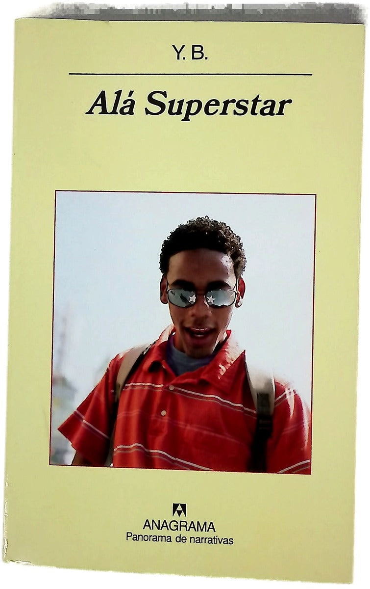 Alá superstar