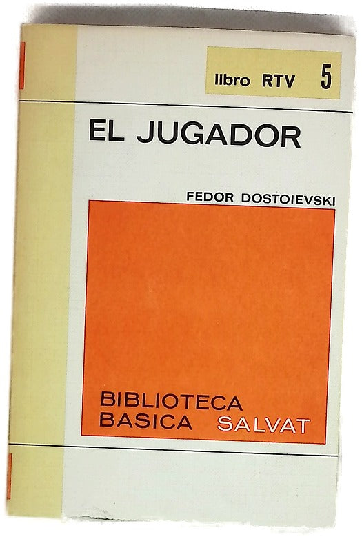 El jugador