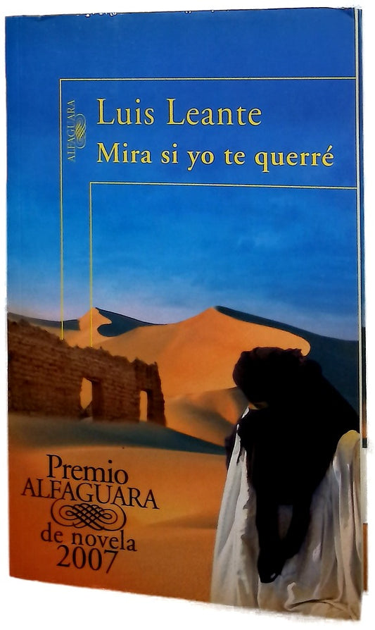Mira si yo te querré