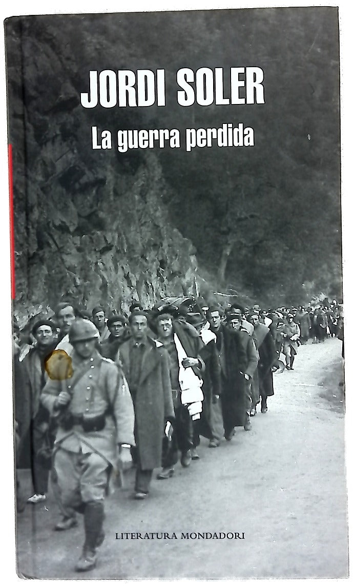 La guerra perdida