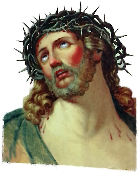 Rey Jesús