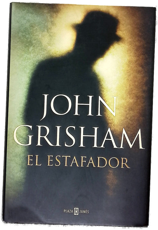 El estafador