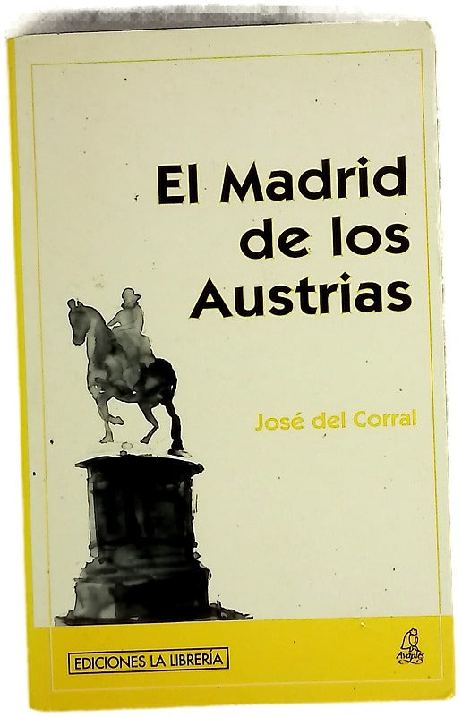 El Madrid de los Austrias