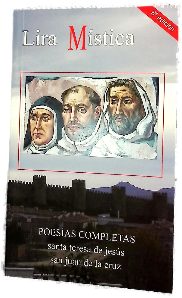 Lira Mística