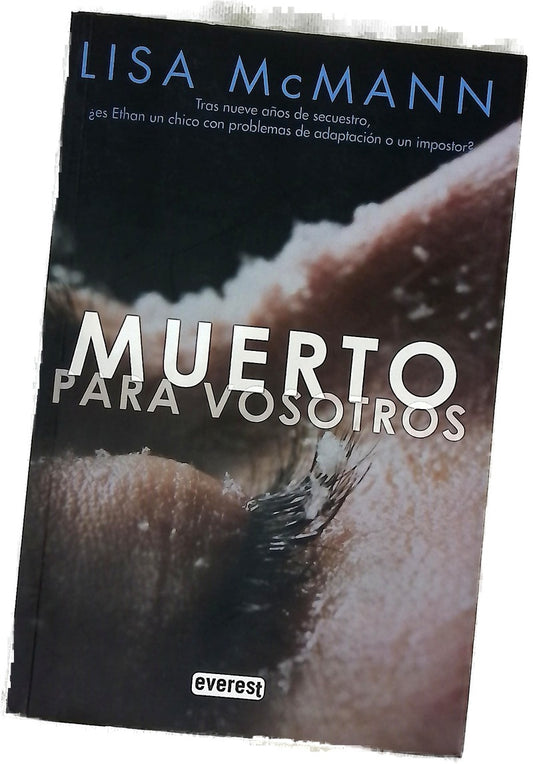 Muerto para vosotros