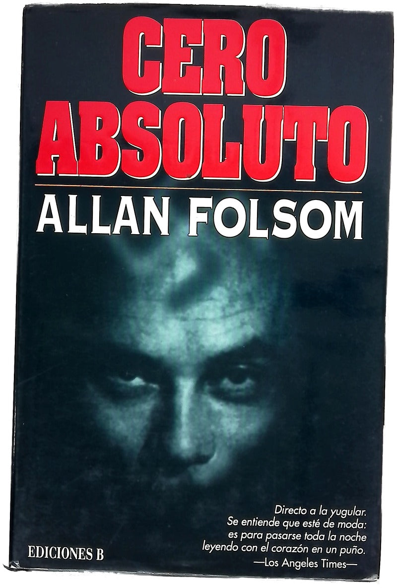 Cero absoluto