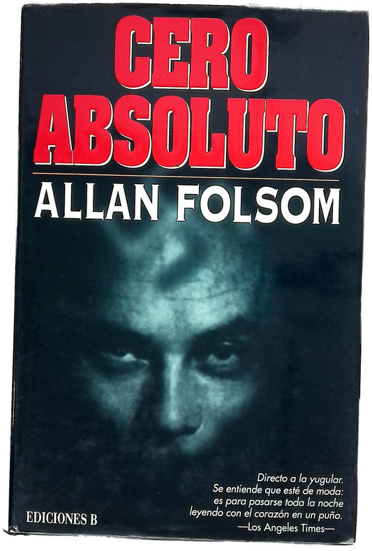 Cero absoluto