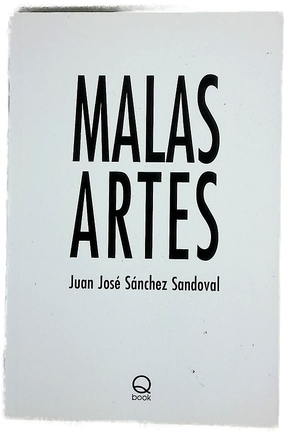 Malas artes