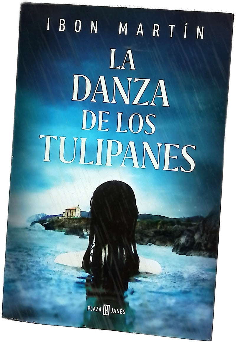La danza de los tulipanes