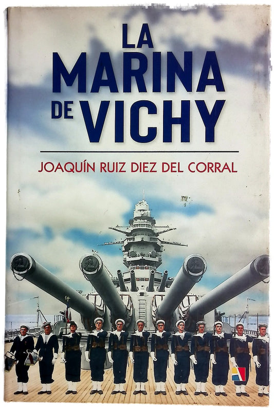 La Marina de Vichy