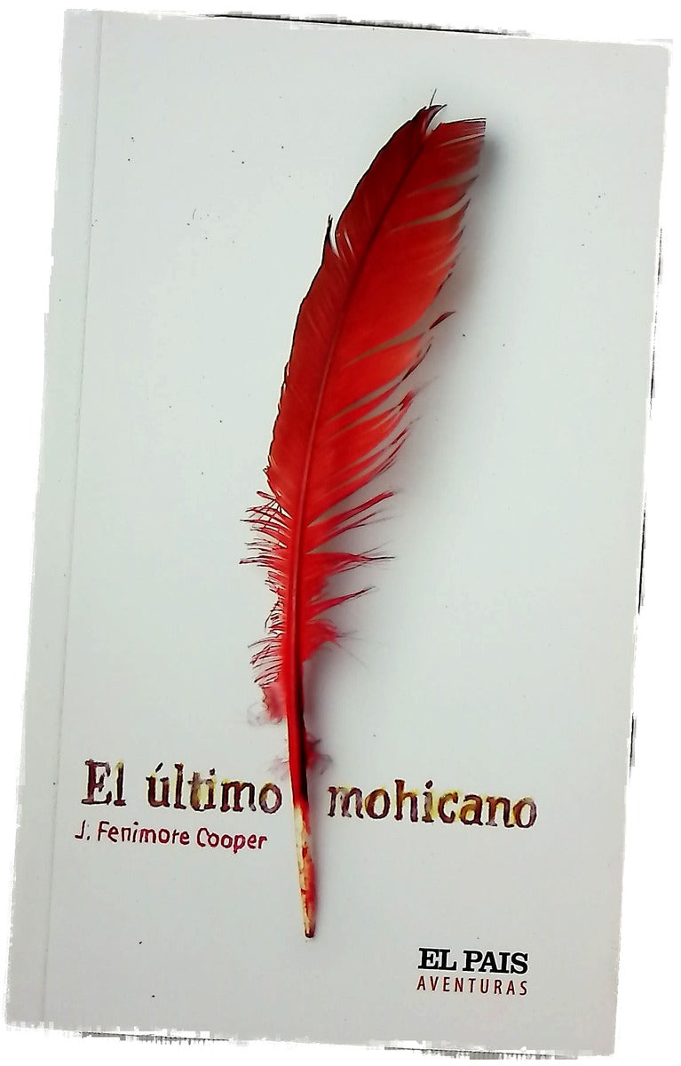 El último mohicano