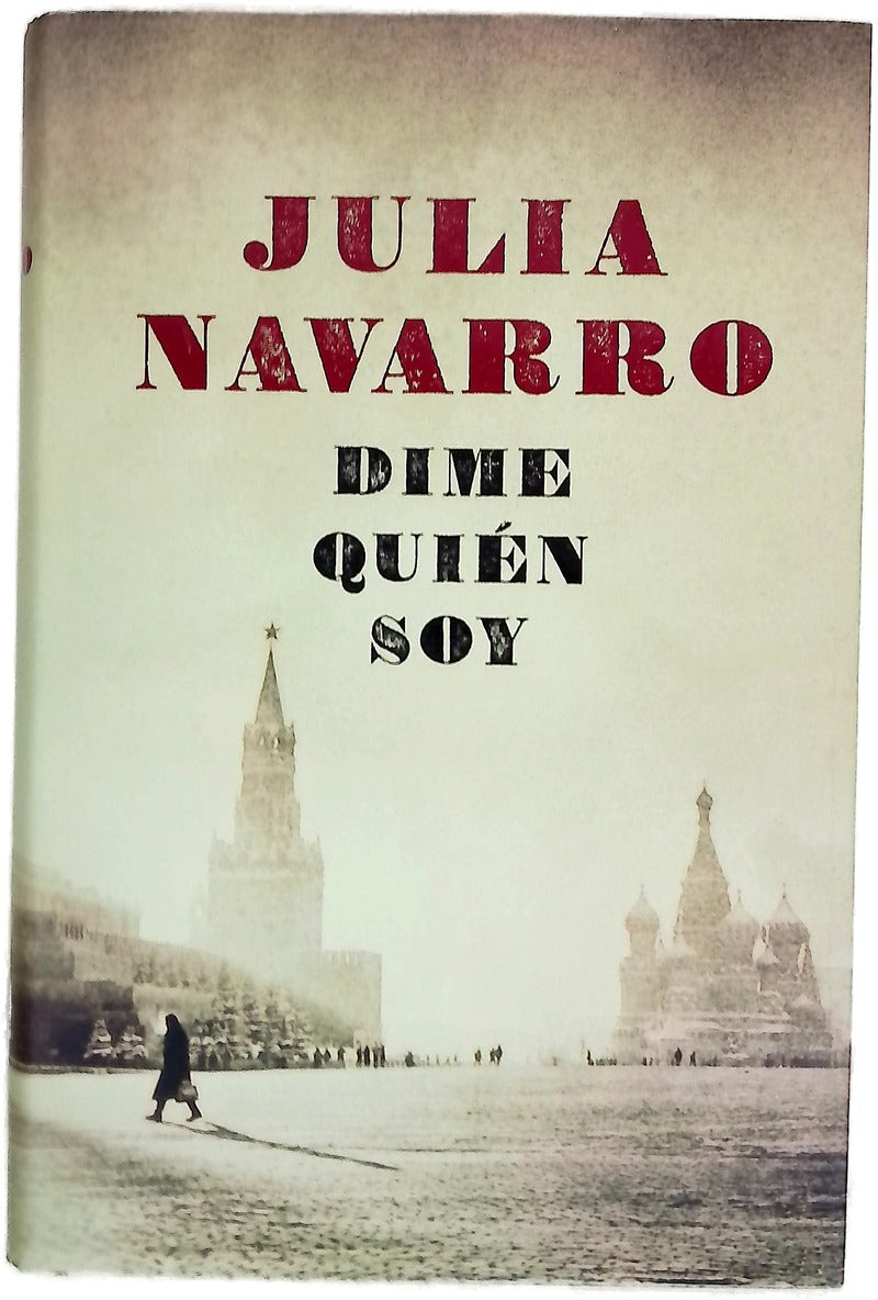 Dime quién soy