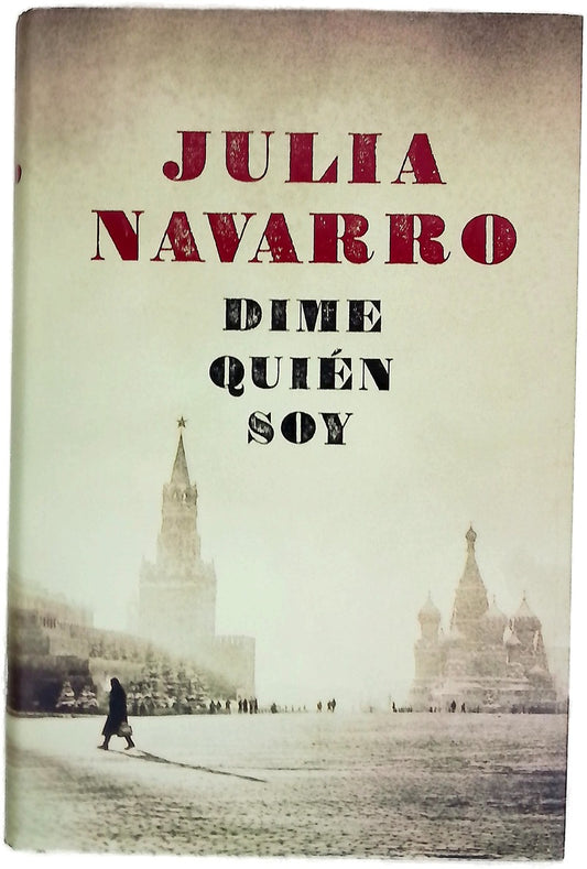 Dime quién soy