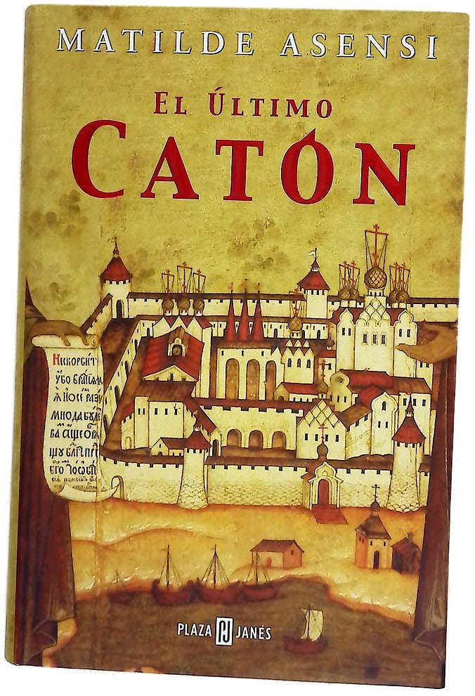 El último Catón