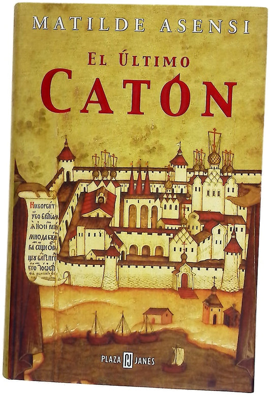 El último Catón