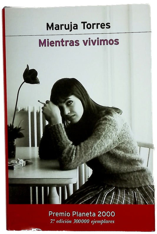 Mientras vivimos