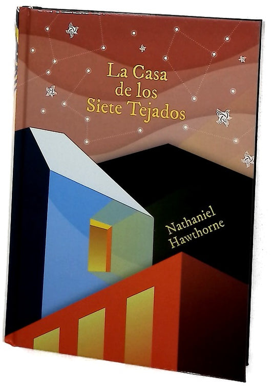 La casa de los siete tejados