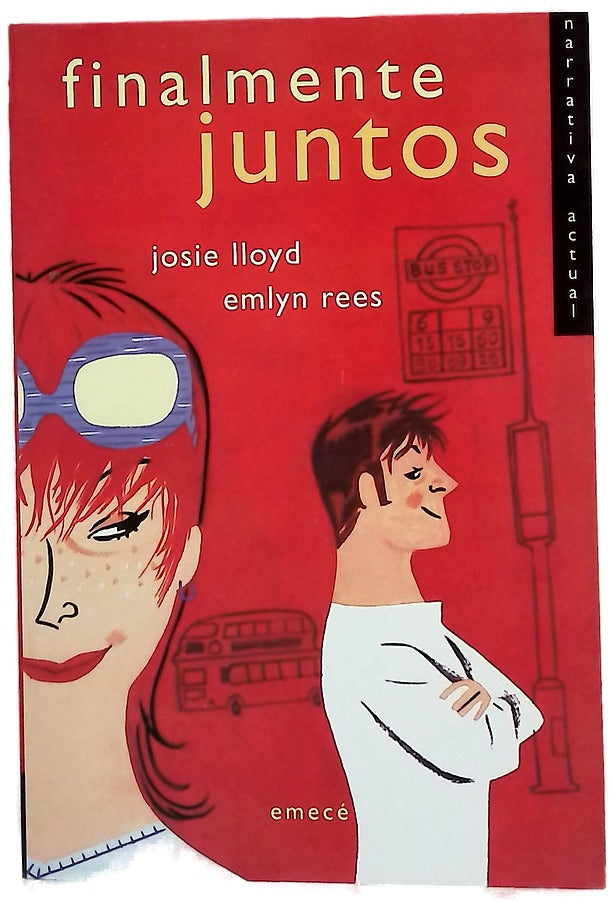 Finalmente juntos