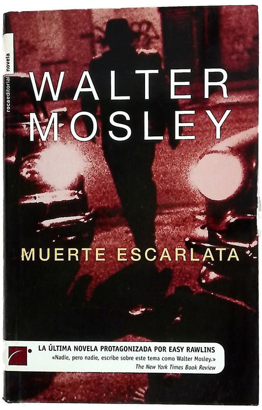 Muerte escarlata