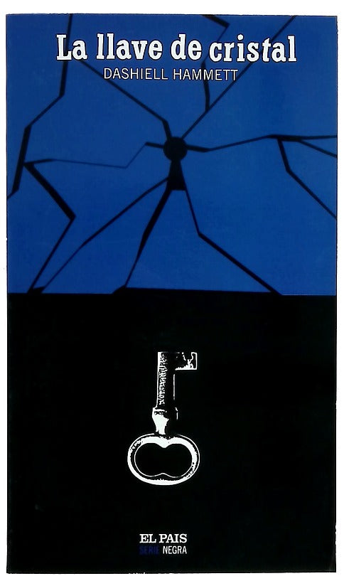La llave de cristal