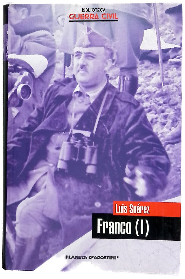 Franco, tomo I