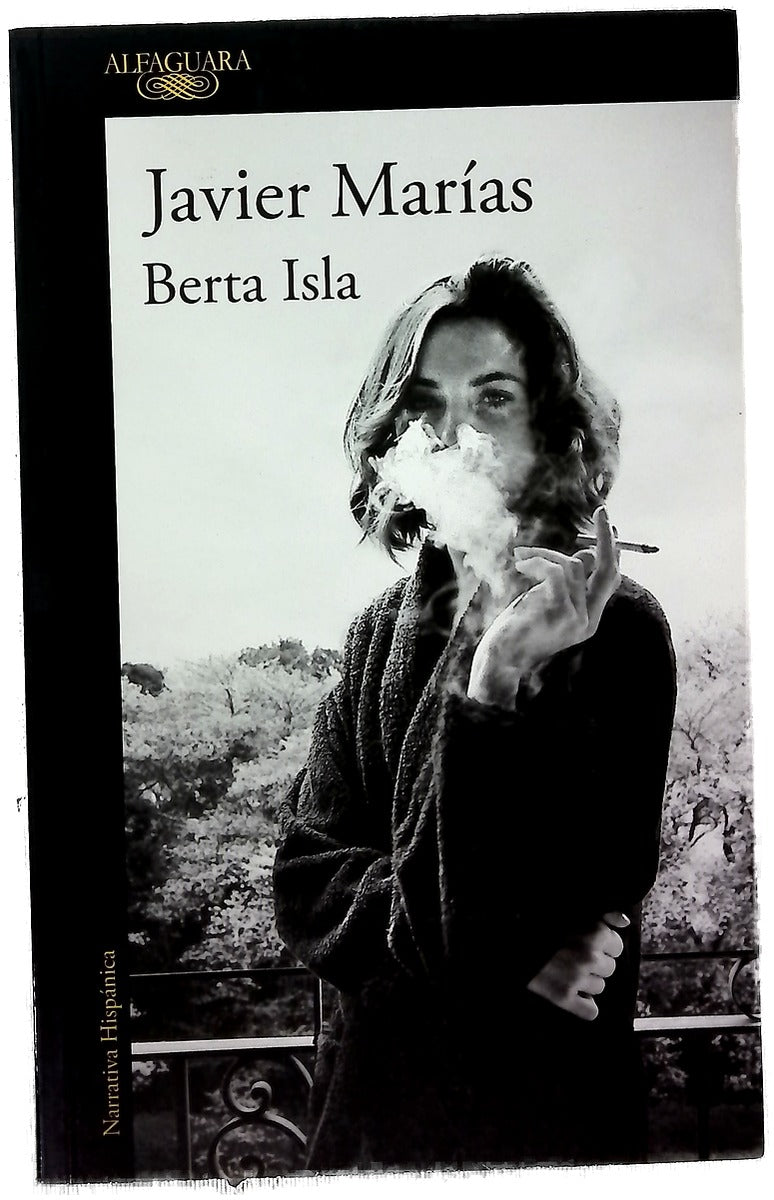 Berta Isla