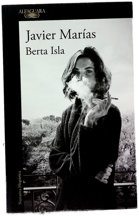 Berta Isla