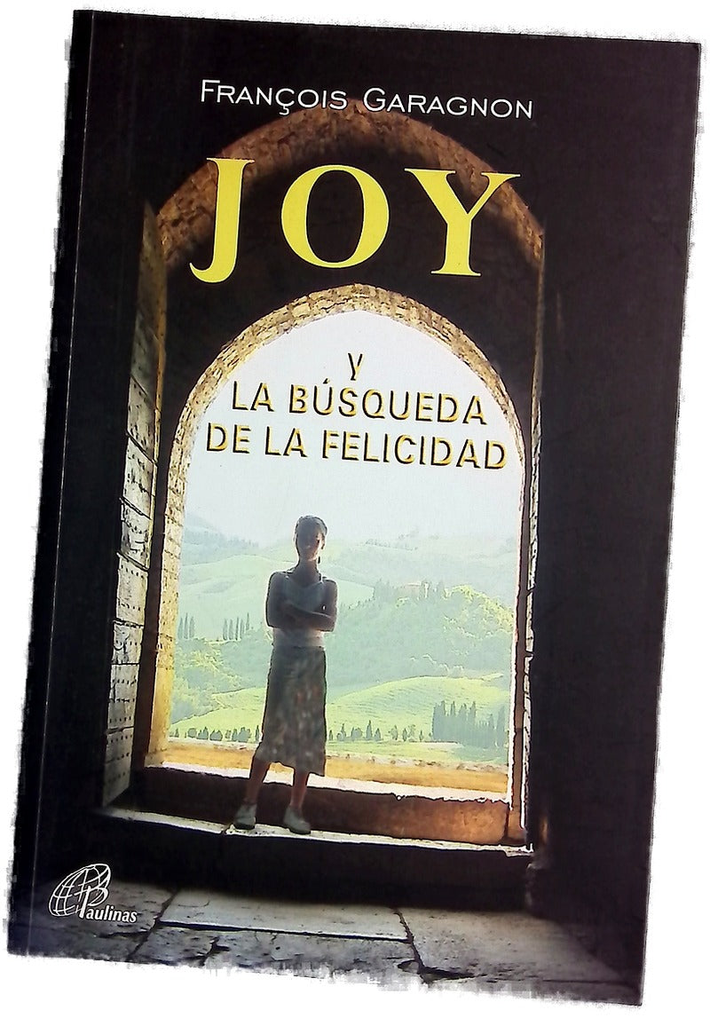 Joy y la búsqueda de la felicidad