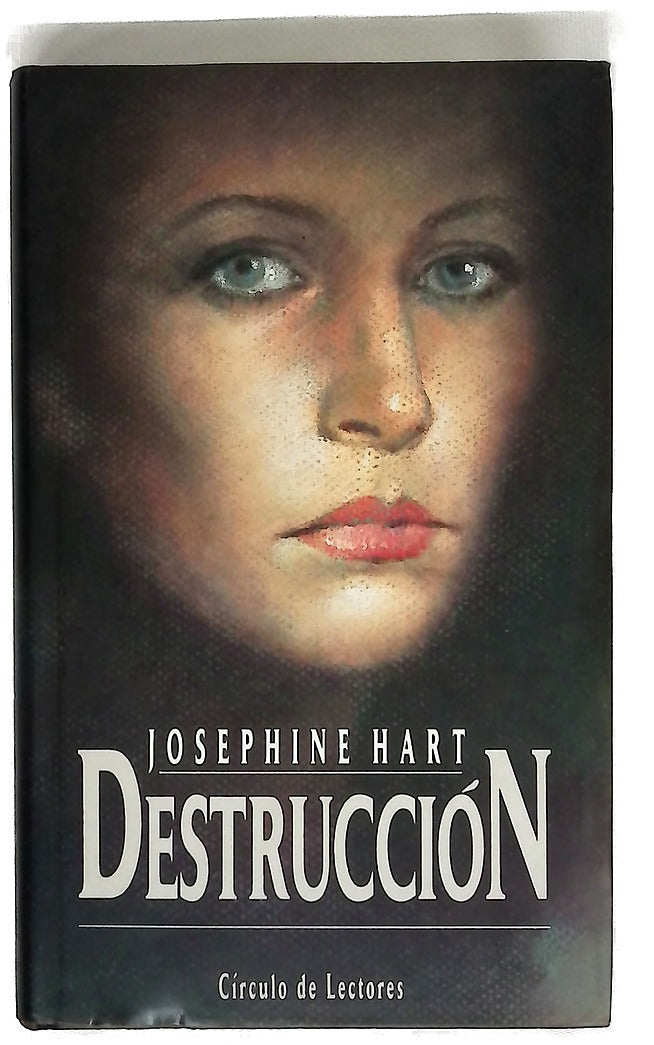 Destrucción
