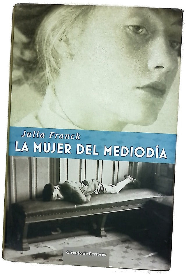 La mujer del mediodía