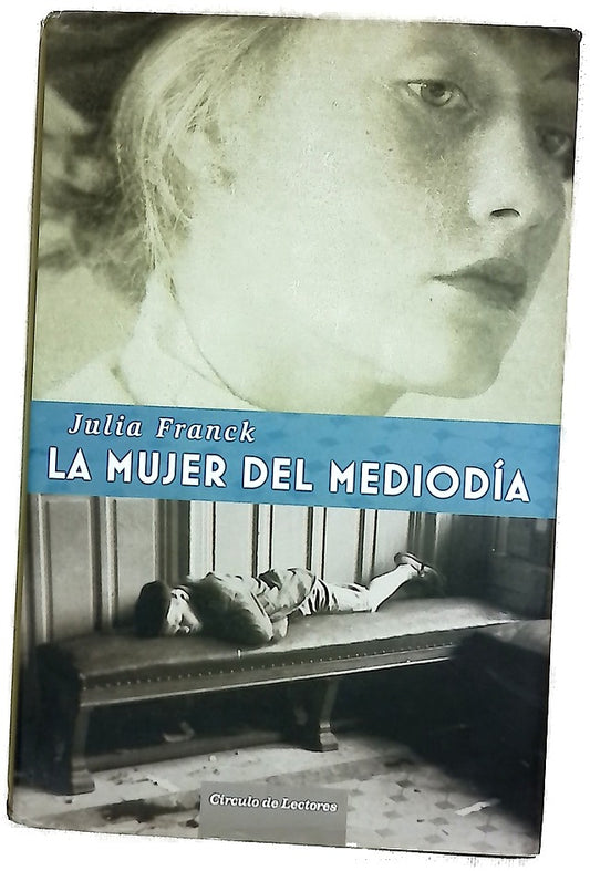 La mujer del mediodía