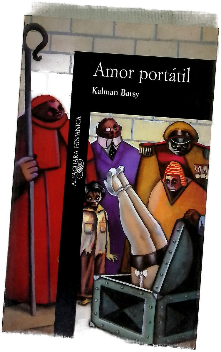 Amor portátil