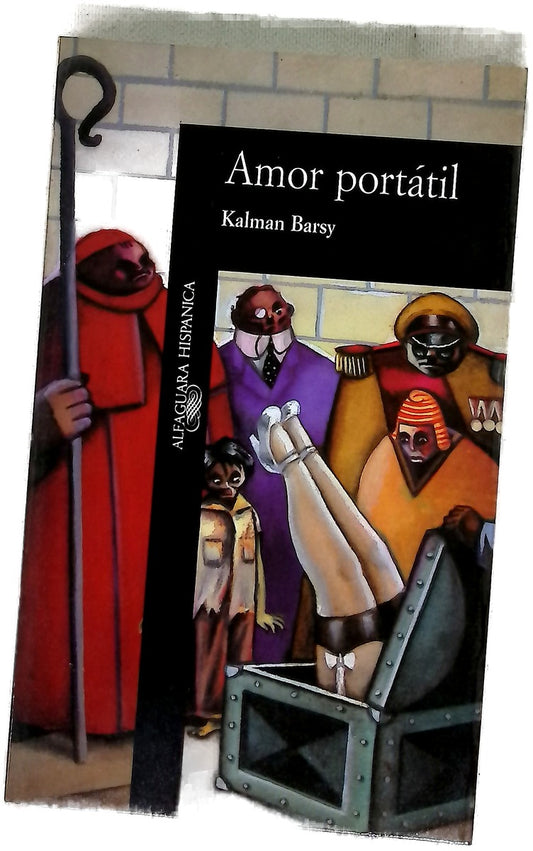 Amor portátil