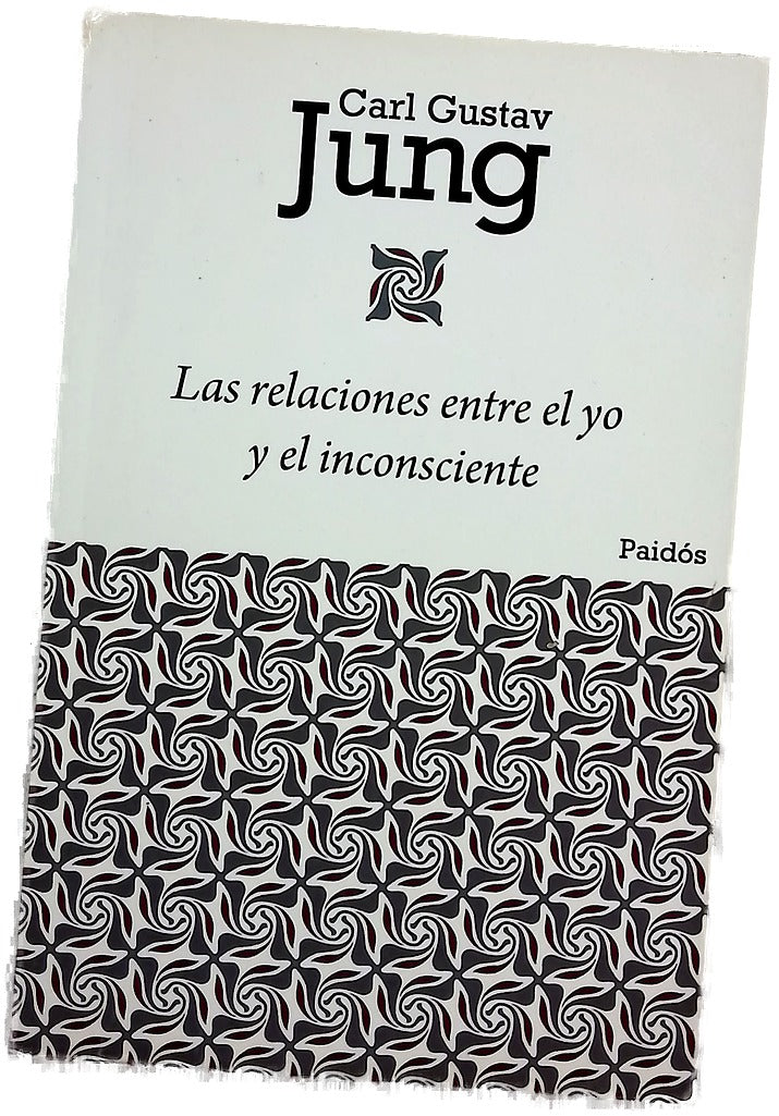 Las relaciones entre el yo y el inconsciente