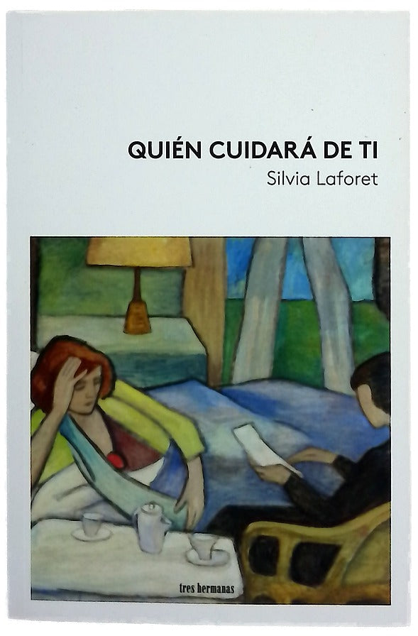 Quién cuidará de ti