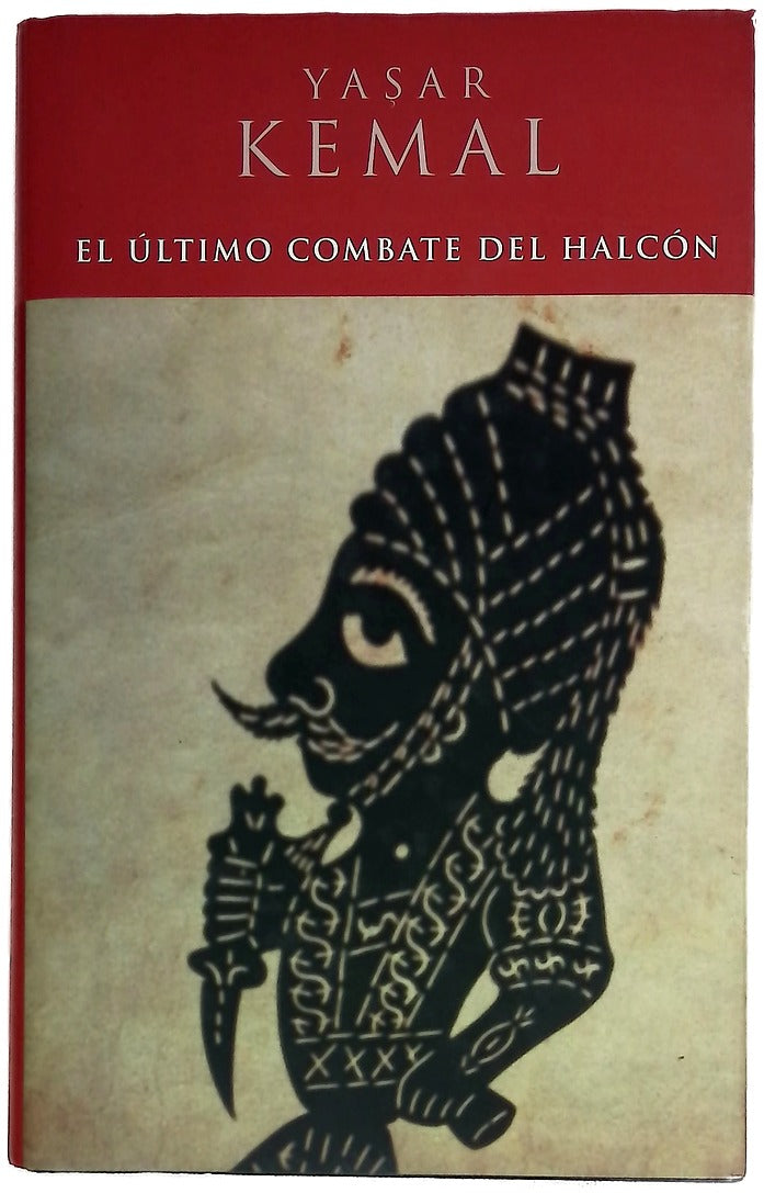 El último combate del Halcón