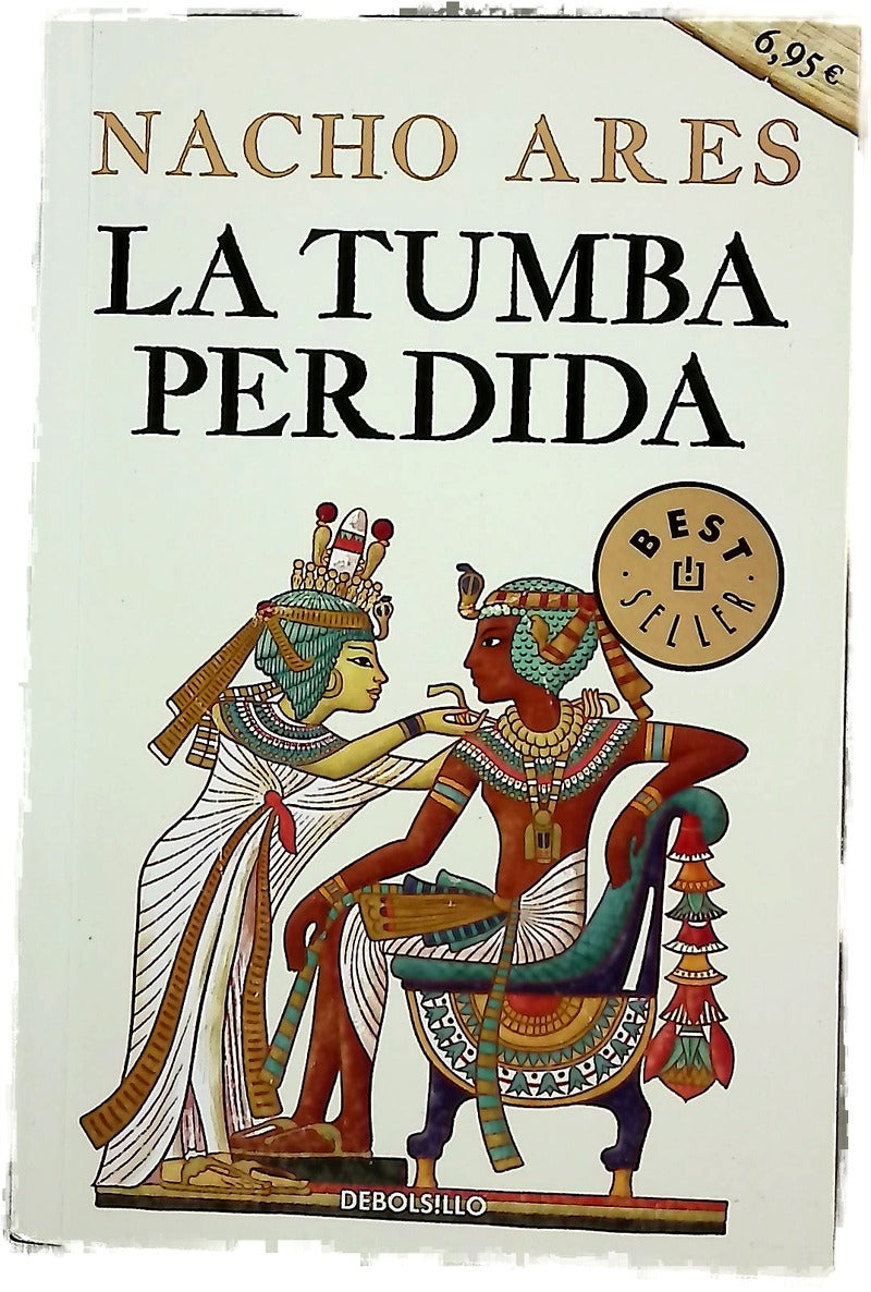 La tumba perdida