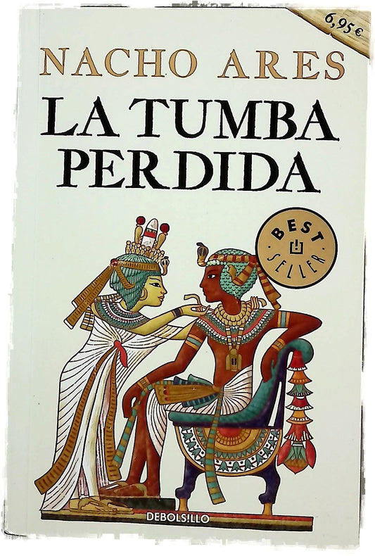 La tumba perdida